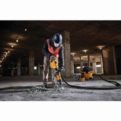 Marteau-piqueur filaire SDS-MAX 1350 W 10,5 J XR D25832K-QS