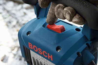 Marteau-piqueur GSH1 6-30 Professional 1 750 W, 41 J, coffret à roulettes avec accessoires