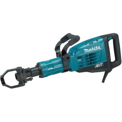 Marteau-piqueur hexagonal 28,6 mm 1 510 W (max. 1 800 W) coffret HM1317CB