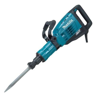 Marteau-piqueur hexagonal 28,6 mm 1 510 W (max. 1 800 W) coffret HM1317CB