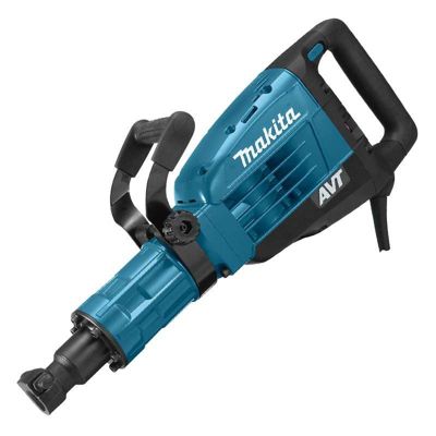 Marteau-piqueur hexagonal 28,6 mm 1 510 W (max. 1 800 W) coffret HM1317CB