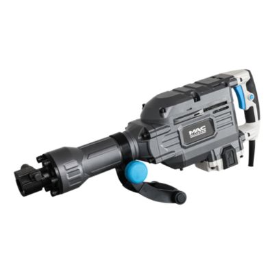 Marteau piqueur Mac Allister KF105L01 1700W