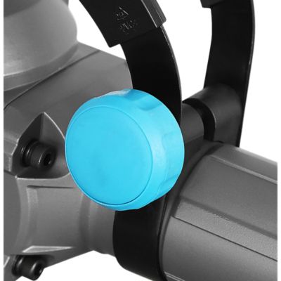 Marteau piqueur Mac Allister KF105L01 1700W