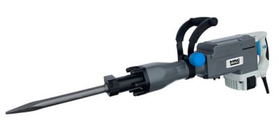 Marteau Piqueur Mac Allister Msbr1700 1700w 45j Castorama
