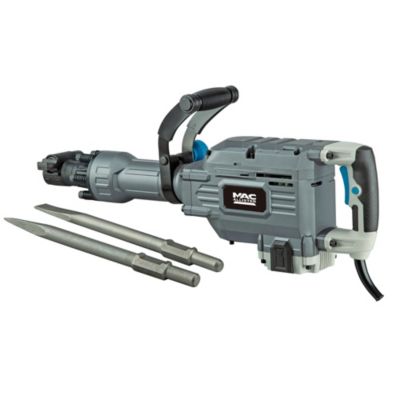 Marteau piqueur Mac Allister MSBR1700-A 1700 W
