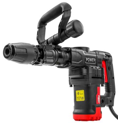 Marteau Piqueur Perforateur 3000 W 20j