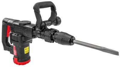 Marteau Piqueur Perforateur 3000 W 20j