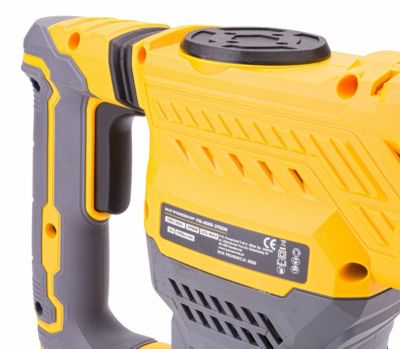 Marteau piqueur perforateur SDS-MAX 2900W