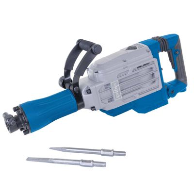 Marteau-piqueur Scheppach AB1900x 1900W 60J