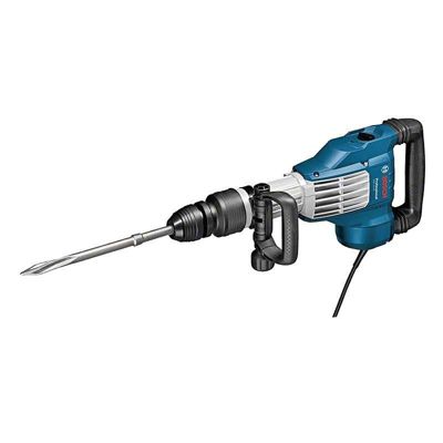 Marteau-piqueur SDS-Max 1700 W 23 J GSH 11 VC - BOSCH, coffret 0611336000