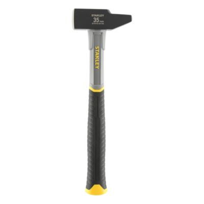 Marteau rivoir Stanley STHT0-54154 tête en acier forgé 330 mm