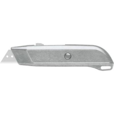 MARTOR 8152.19 Couteau de sécurité Secunorm Multisafe en métal non peint 1 pc