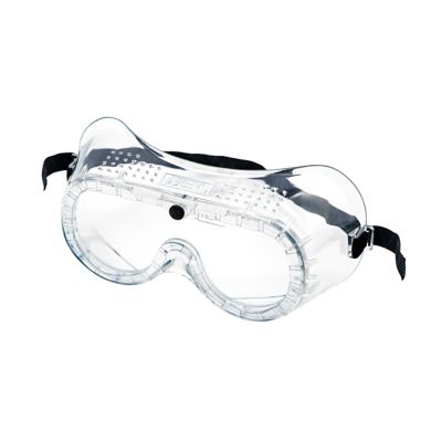 Masque avec orifice d'aération Polycarbonate (PC) et copolyester thermoplastique (TPC)