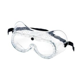 Lunettes de Protection, Masque de Sécurité pour Bricolage