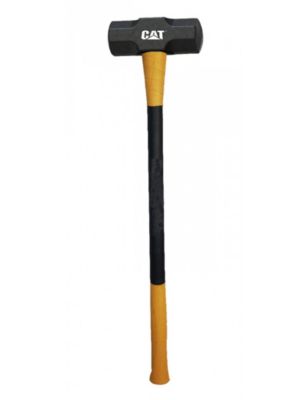 MASSE CATERPILLAR 4.5 Kg AVEC MANCHE FIBRE