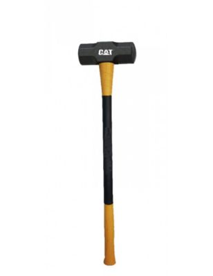 MASSE CATERPILLAR 4.7 Kg AVEC MANCHE FIBRE
