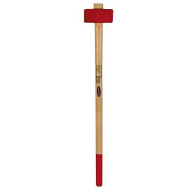 Masse couple 4kg manche bois Devaux 90 cm
