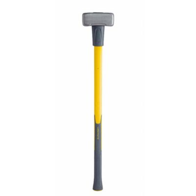 Masse couple Nanovib SH400N 4 kg, manche bi-matière 900 mm