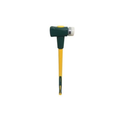 Masse Sécuri-T Batipro 4 kg manche Novamax - Leborgne