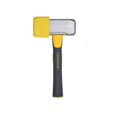 Massette bordures Nanovib 3 kg manche 31 cm - 127339 LEBORGNE