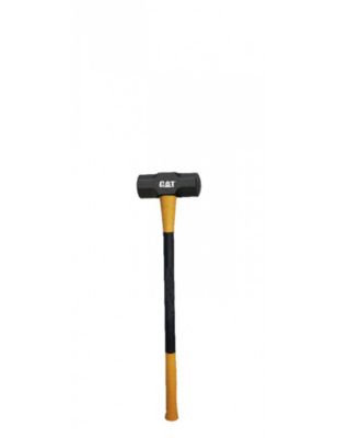 MASSETTE CATERPILLAR 2.1 Kg AVEC MANCHE FIBRE