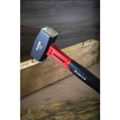 Massette manche tri-matière 1250g - HANGER - 110640