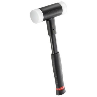 Massette sans rebond à embouts interchangeables 40mm - FACOM - 212A.40