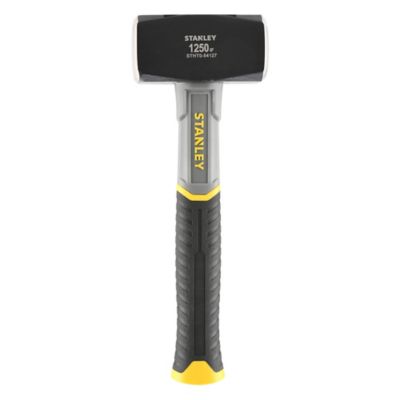 Massette Stanley 1250g avec manche en fibre de verre