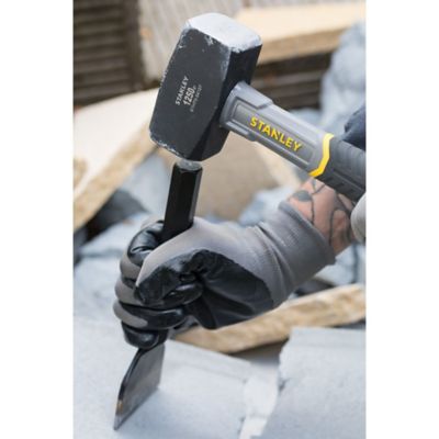 Massette Stanley 1250g avec manche en fibre de verre