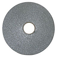 Mastic bande préformée gris, 11 x 3,5 mm - L.11 m