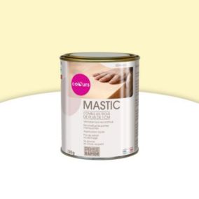Mastic Blanc Colours 250g