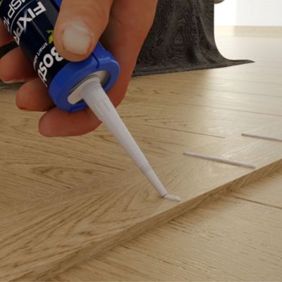 Mastic colle multimatériaux Bostik 290 ml