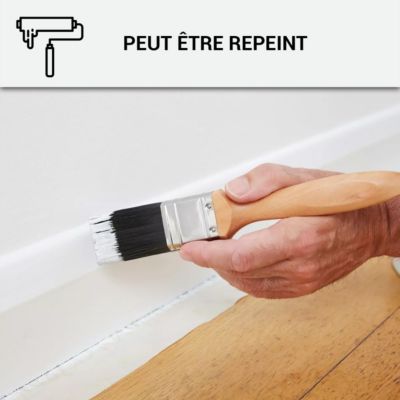 Mastic Colle Plinthes bois, carrelages ARCAMASTIC JOINT ET COLLE Gris — free download