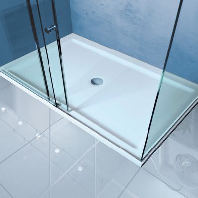 Bostik Joint silicone Parfait Salle de bain 280ml