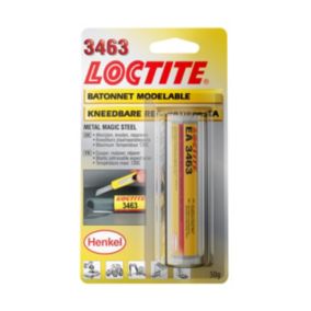 Mastic epoxy EA 3463 Loctite tube 50g