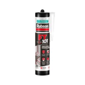 Mastic FT101 Rubson Joint Blanc 280ml