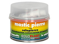 Mastic pierre type Solopierre 170 ml