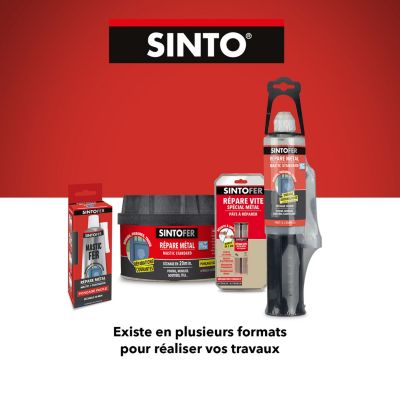 Mastic polyester Standard Sintofer tube de 66 ml