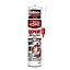 Mastic Rubson Perfect Home Expert Jointe & Colle blanc cartouche 280ml