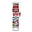Mastic Rubson Perfect Home Expert Jointe & Colle ton pierre cartouche 280ml
