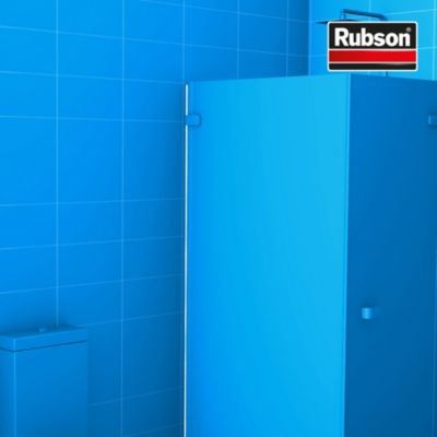 Mastic Rubson Sanitaire Je Jointe blanc tube 50ml