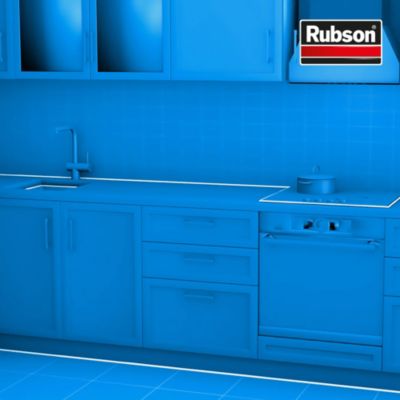 Mastic Rubson Sanitaire Je Jointe transparent MSP 100ml