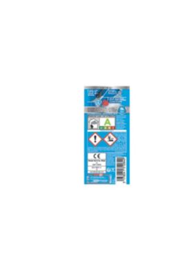 Mastic Rubson Sanitaire Je Jointe transparent tube 50ml
