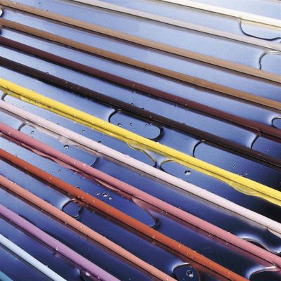 Mastic silicone MAPESIL AC - Coloris: 125 Gris château - MAPEI