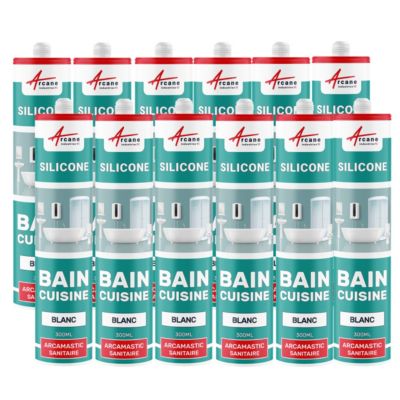 Produit Pour Joint Salle De Bain