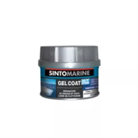 Mastic Sintogel Coat 170 ml sans styrène