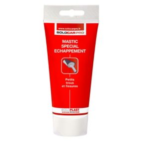 Mastic spécial echappement SolocarPro 250 g