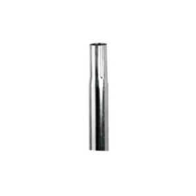 MAT EMBOITABLE 1M50 DIAM 50MM Grantie 5 Ans ANTI CORROSION fixation antenne parabole HDSAT