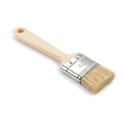 MAT INTER - Kit de joint pour parement : Fer à joint + Eponge + Pochoir + Gant + Pinceau