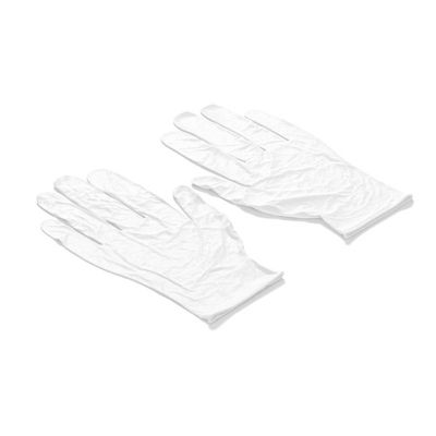 MAT INTER - Kit de pose Carrelage Peigne U9 + Raclette 20cm + Eponge hydro + Gants + Voile sachet refermable